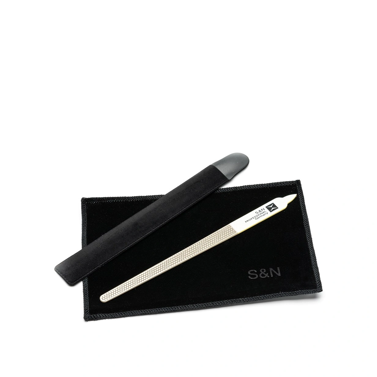 Пилка для кутикулы купить в VISAGEHALL