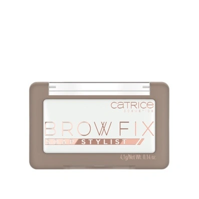 Мыло для укладки бровей Brow Fix