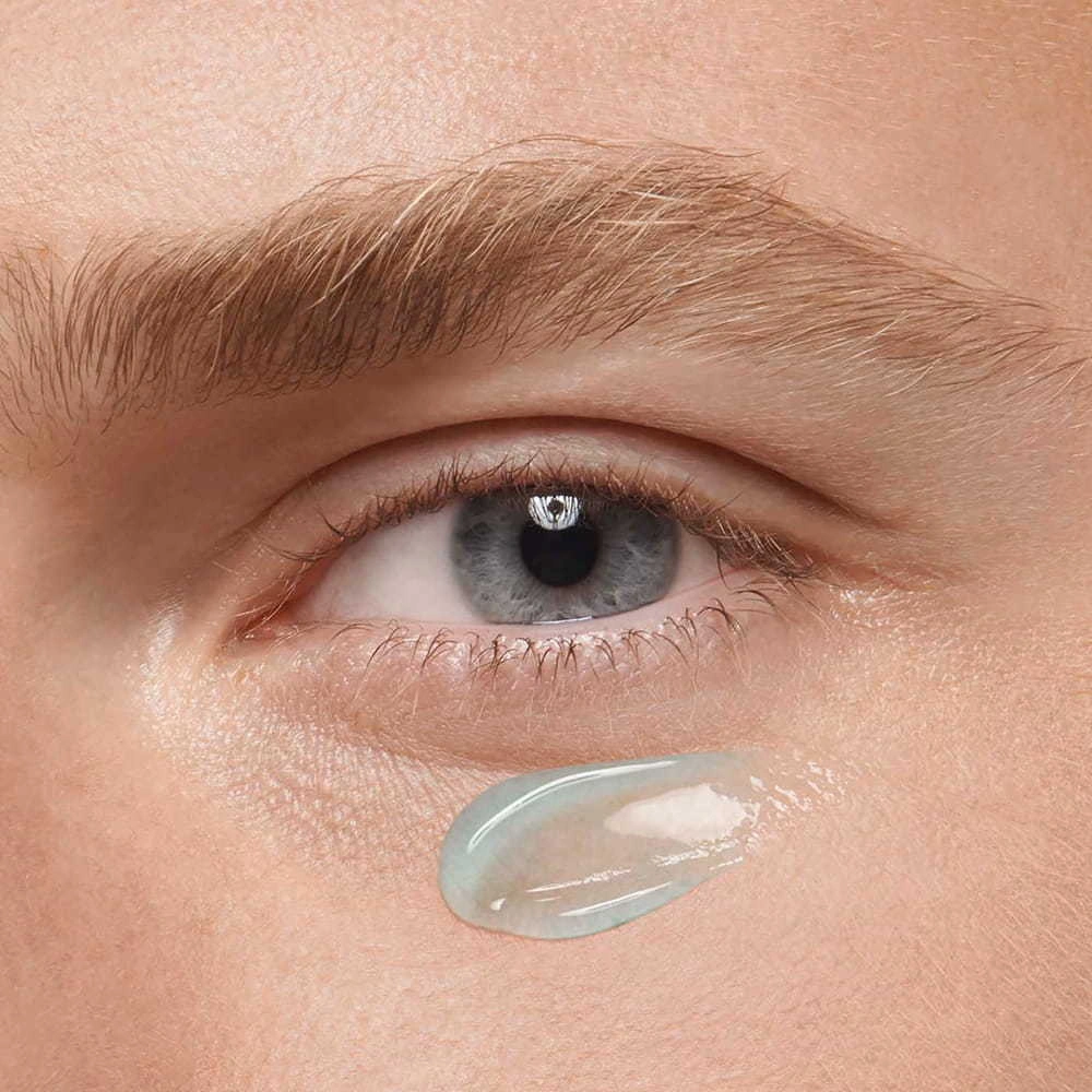 Гель для устранения следов усталости под глазами Men Gel Energisant Yeux купить в VISAGEHALL