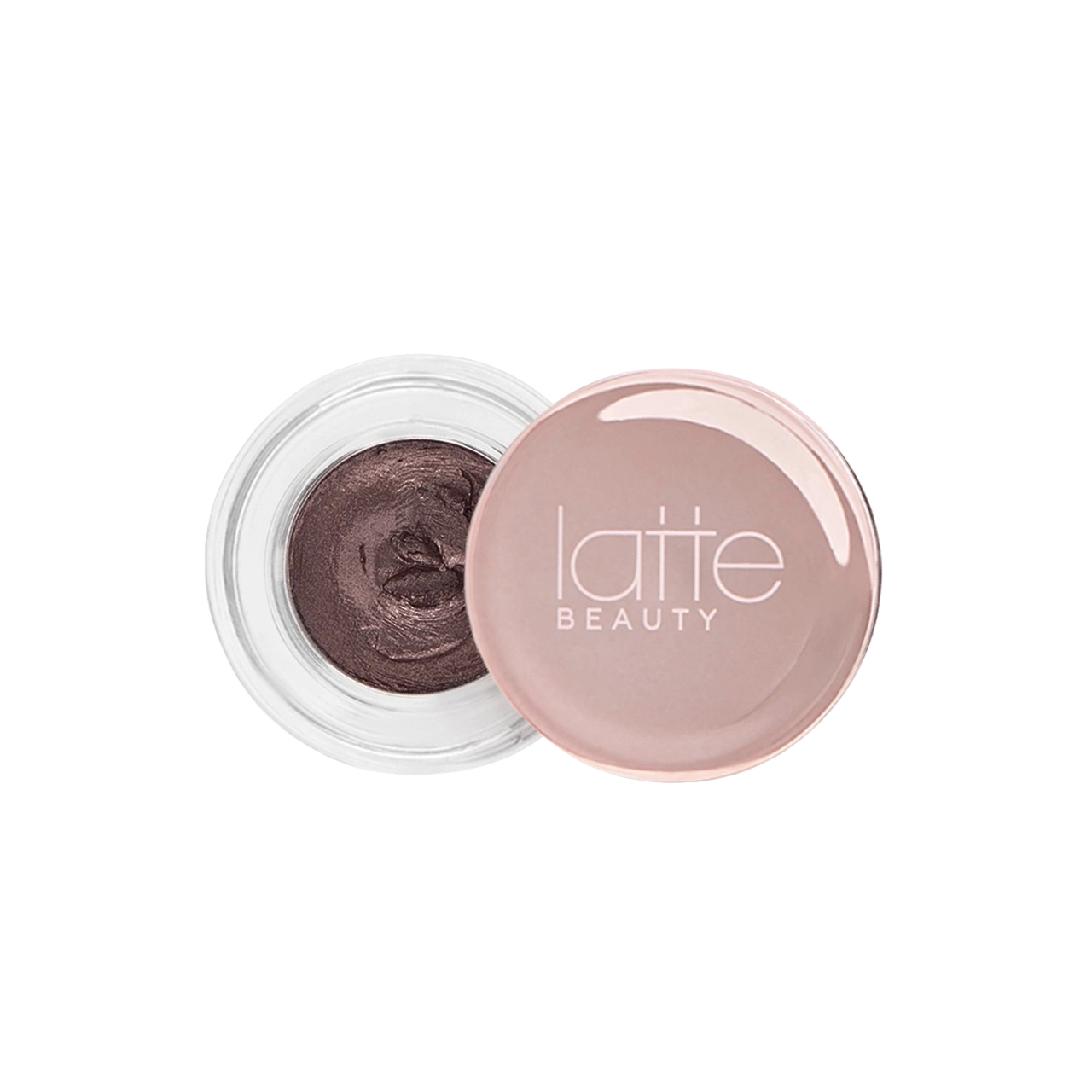 Latte Beauty Тени для век муссовые Muse – купить в VISAGEHALL