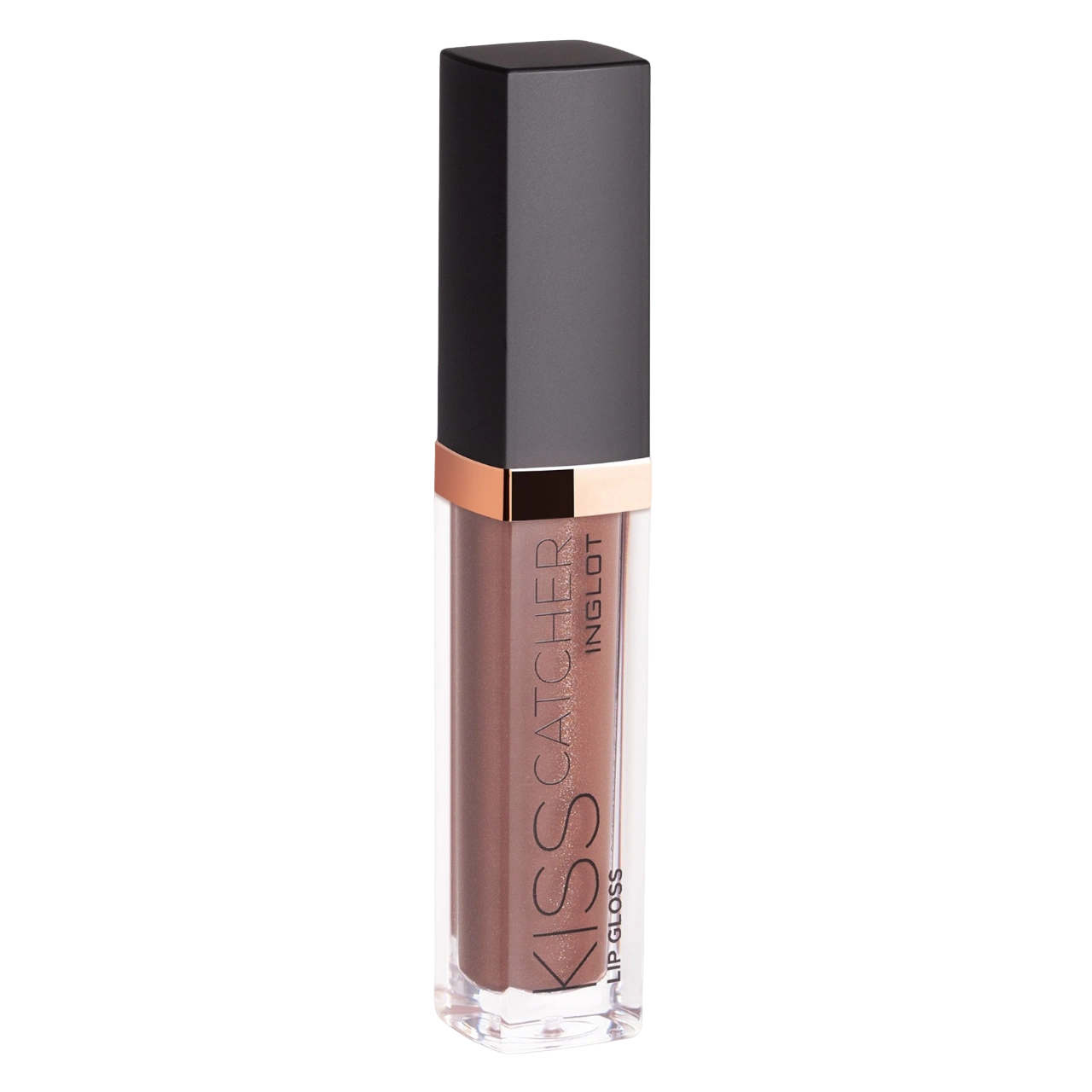 Блеск для губ LIP Gloss Kiss Catcher купить в VISAGEHALL