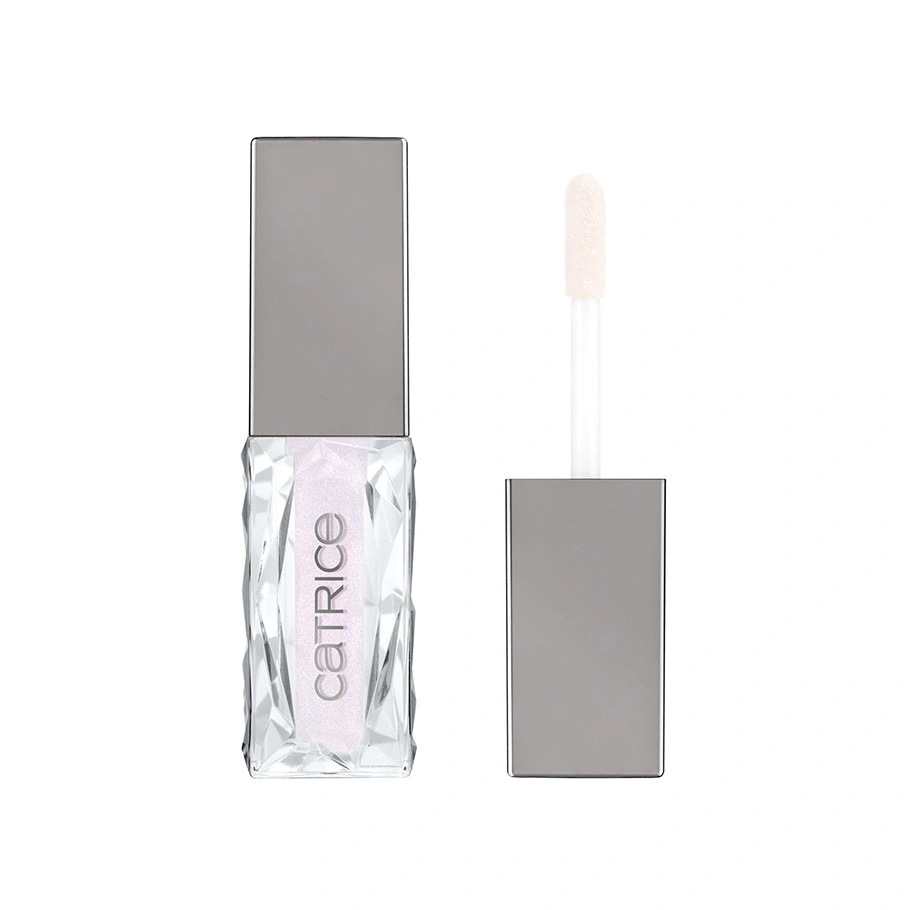 Блеск для губ ARCTIC ILLUSION Plumping Effect Gloss Catrice