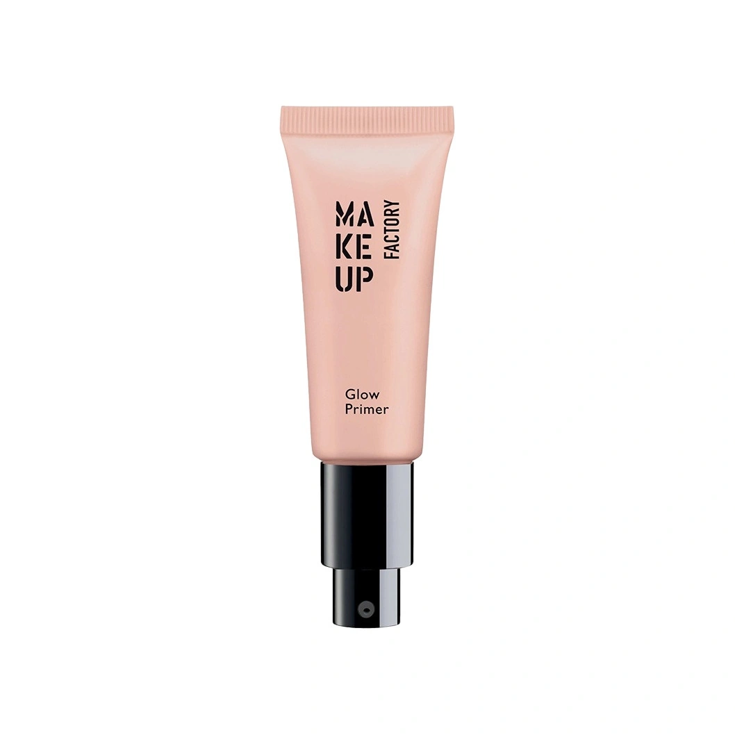 Основа под макияж сияющая Glow Primer купить в VISAGEHALL