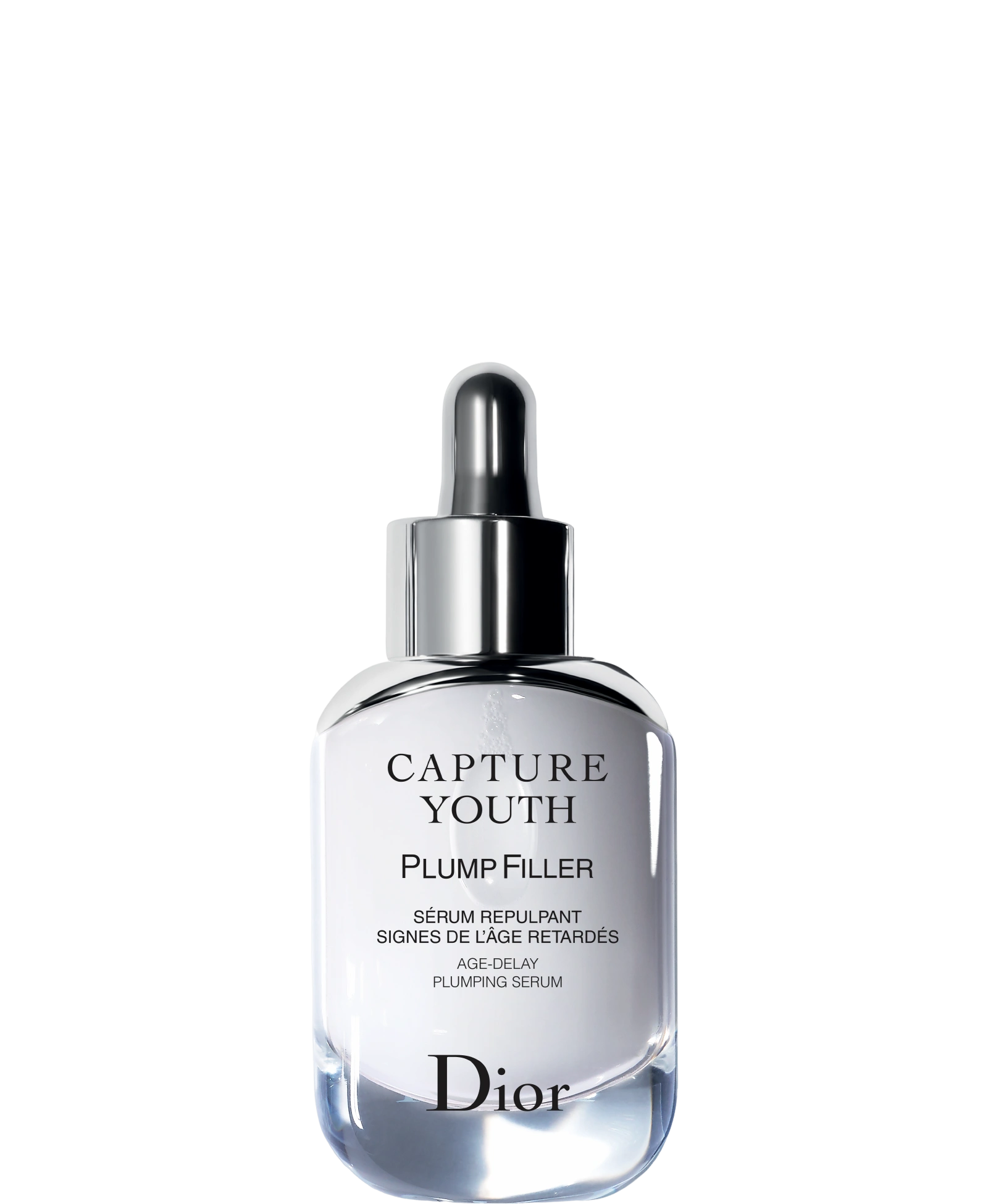 Dior capture youth oil serum hotsell