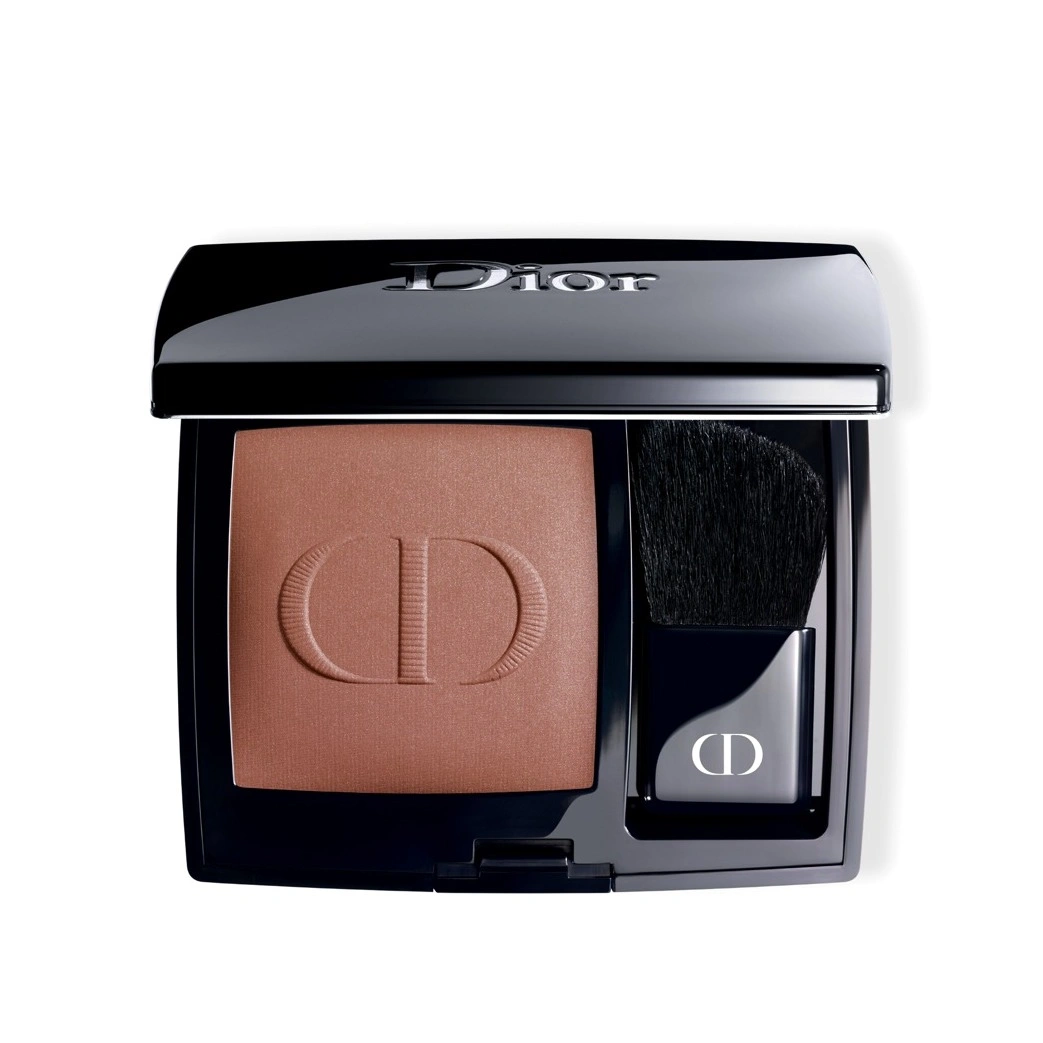 DIORSKIN ROUGE BLUSH~Румяна для лица купить в VISAGEHALL