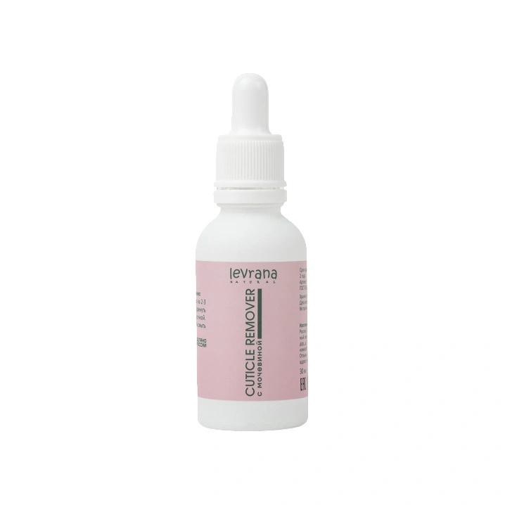 Ремувер для удаления кутикулы купить в VISAGEHALL