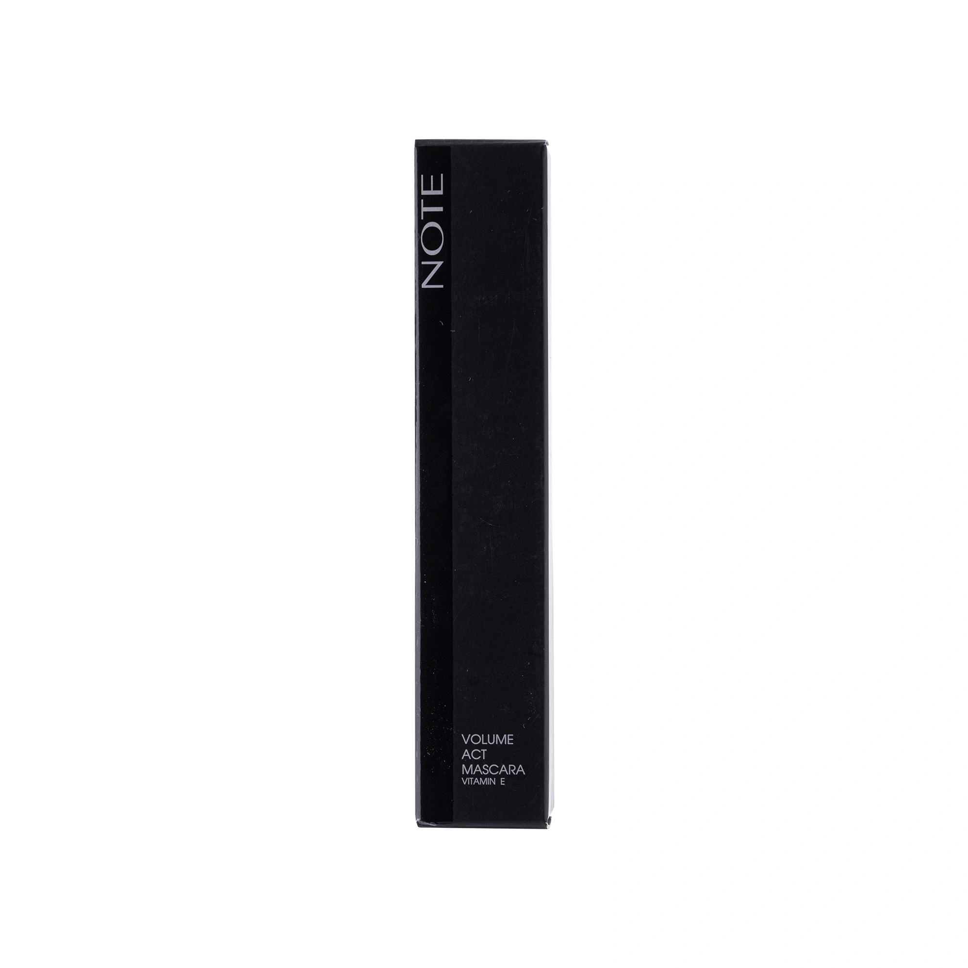 Тушь для объема ресниц Volume Act Mascara купить в VISAGEHALL