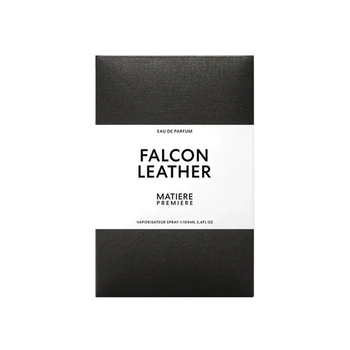 Falcon Leather Парфюмерная вода купить в VISAGEHALL