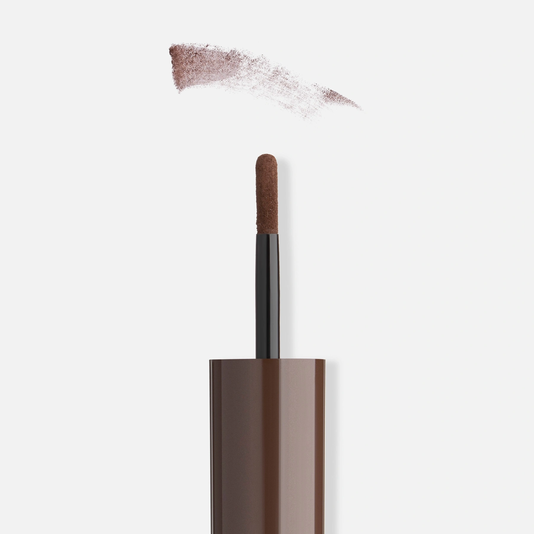 Тени-пудра для бровей с матовым эффектом Matte Brow Powder All Day Wear 1г: No 04