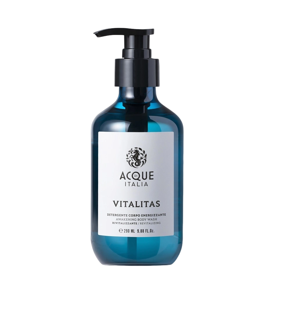 Гель для тела Vitalitas