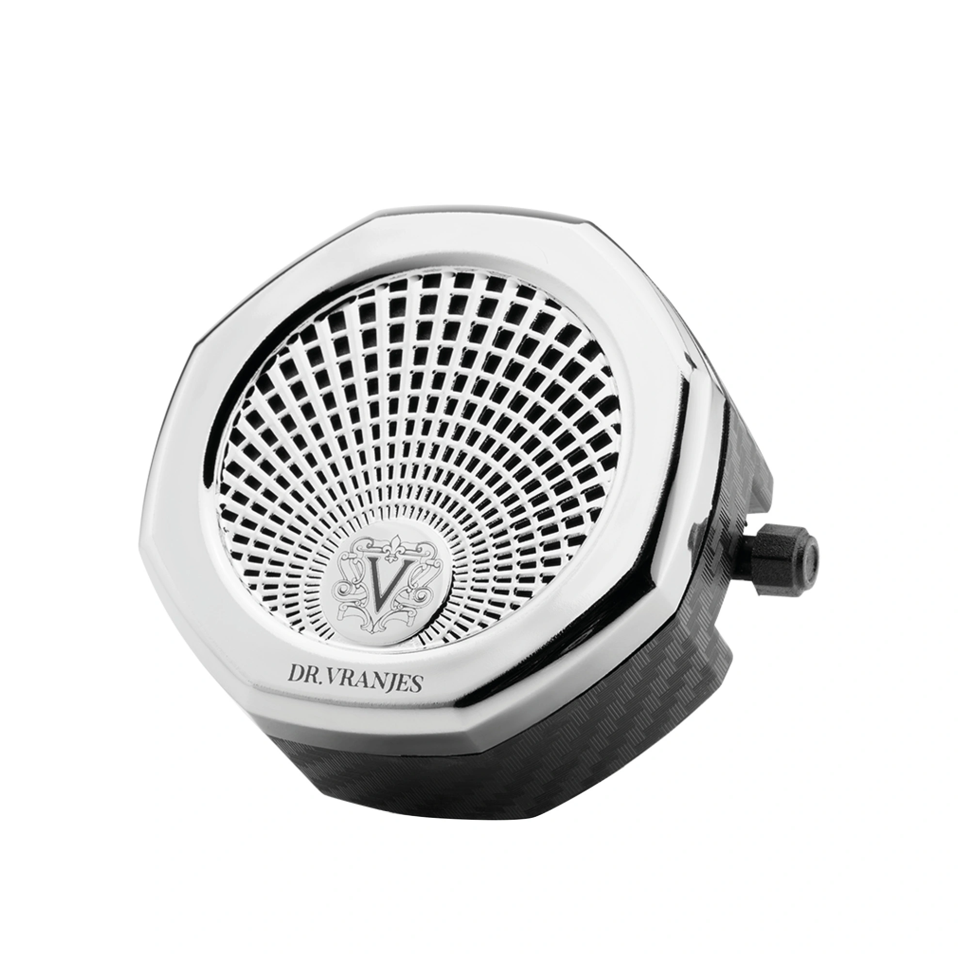 Ароматизатор для автомобиля - диспенсер Хром купить в VISAGEHALL