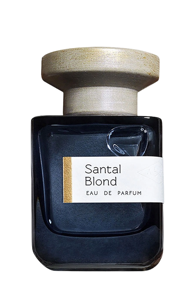 Santal Blond Парфюмерная вода