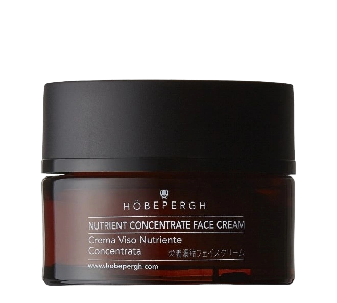 Крем для лица питательный Nutrient Concentrate Face Cream  купить в VISAGEHALL