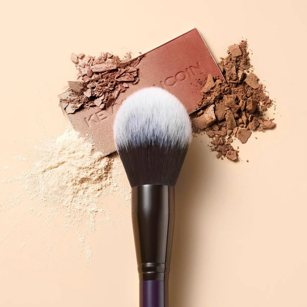 Кисть для пудры Blurring Powder Brush купить в VISAGEHALL