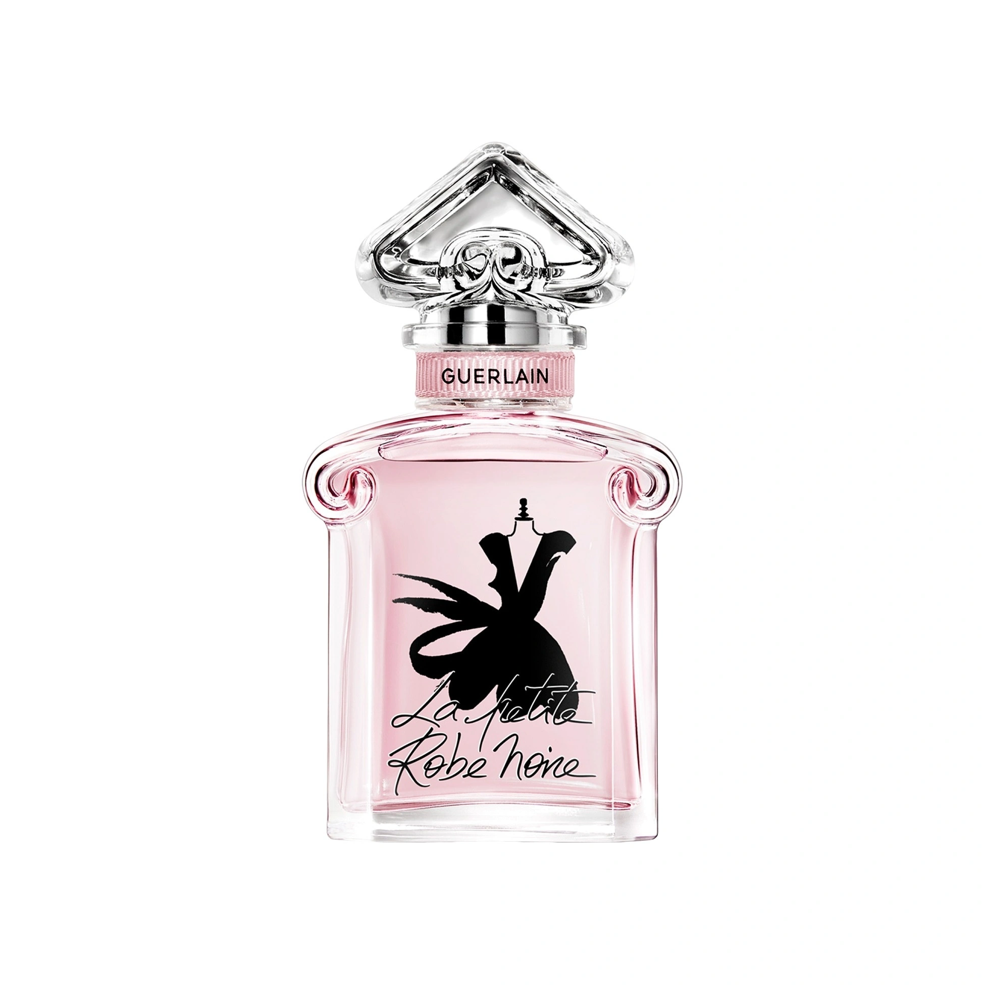 La Petite Robe Noire femme Туалетная вода купить в VISAGEHALL
