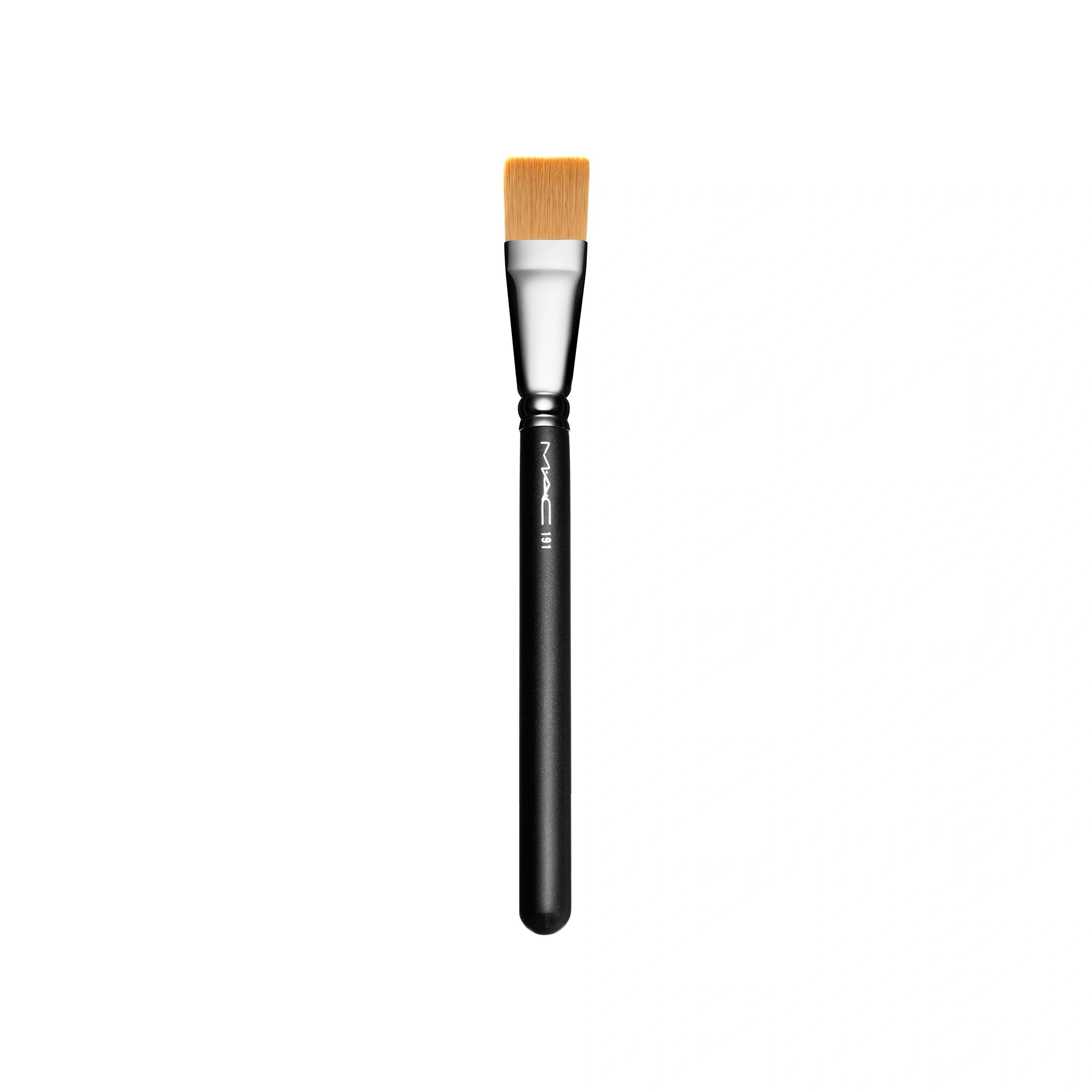КИСТЬ 191 SQUARE FOUNDATION BRUSH купить в VISAGEHALL