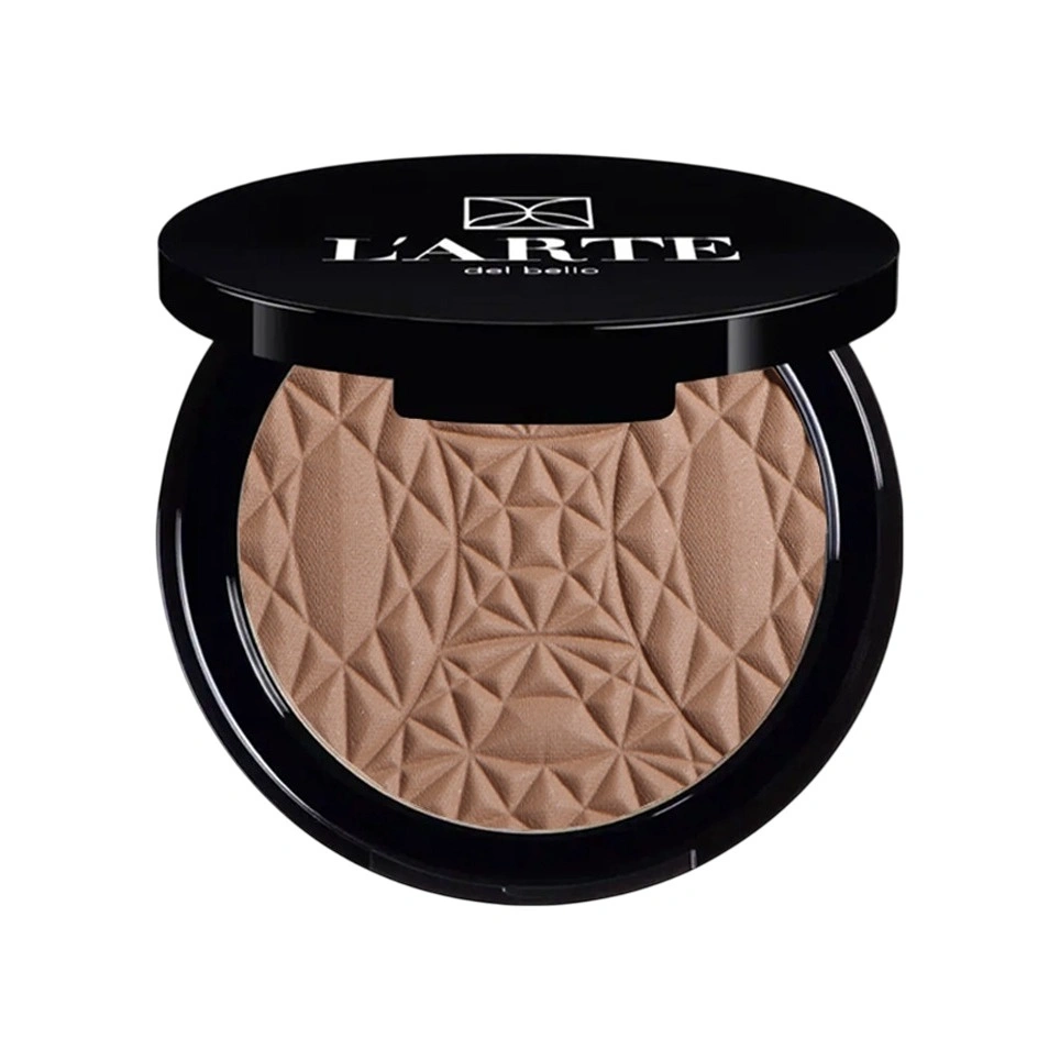 Румяна шелковые компактные Tocco D'amore купить в VISAGEHALL