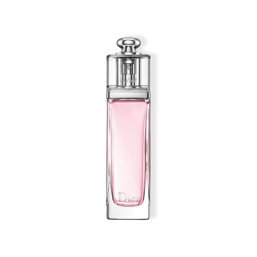 Dior Addict Eau Fraiche Туалетная вода купить в VISAGEHALL