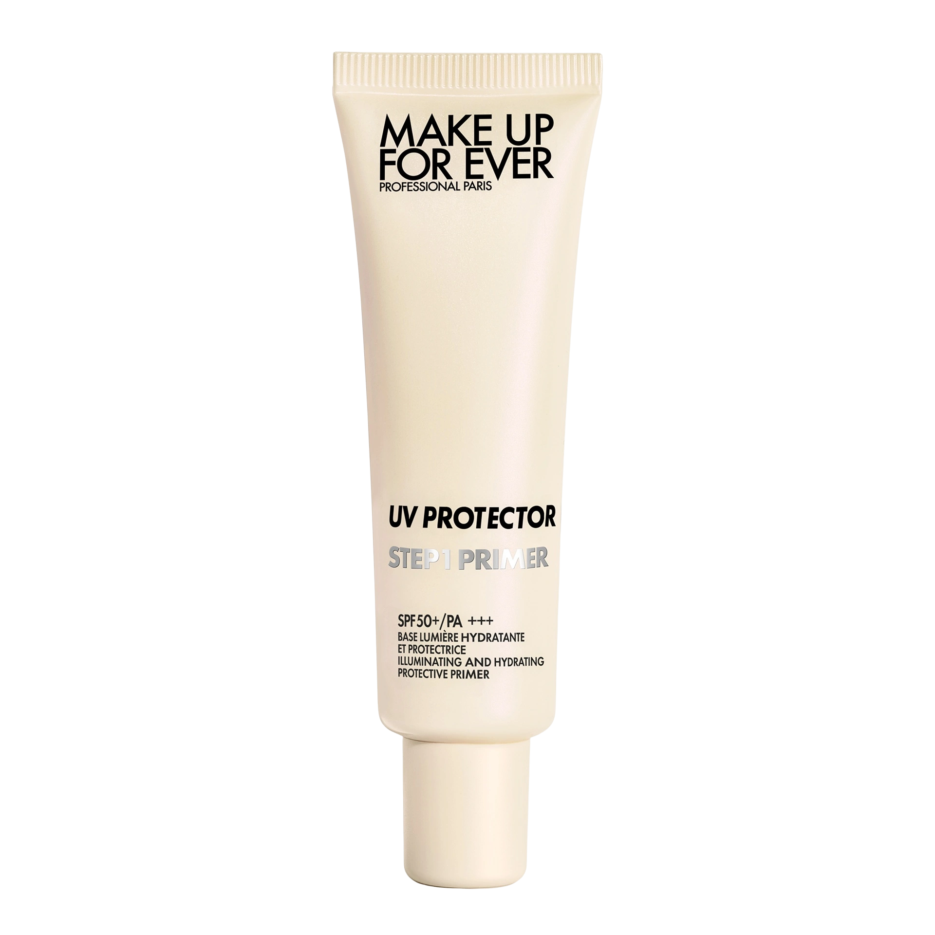 Праймер увлажняющий UV Protector Step 1 Primer SPF50/PA+ купить в VISAGEHALL