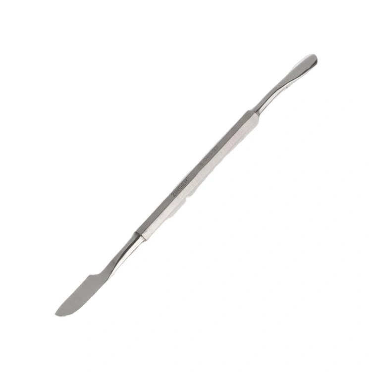 Шабер для обработки и очистки ногтя ВP174/12 купить в VISAGEHALL