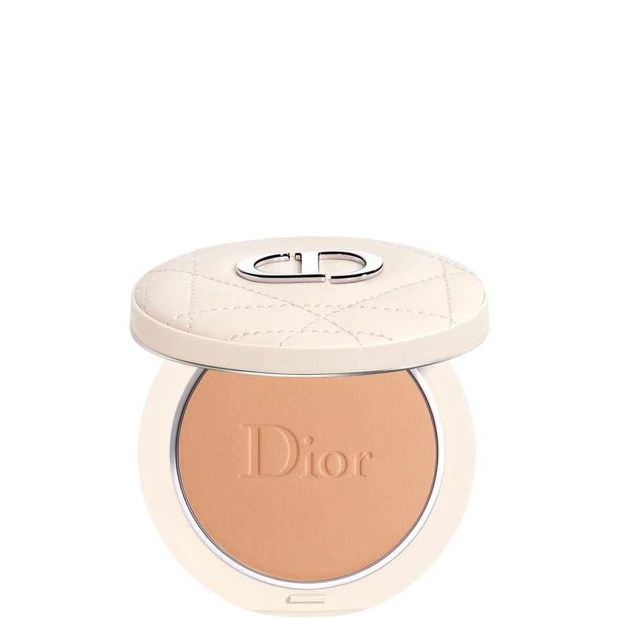 DIOR FOREVER NATURAL BRONZE~Пудра для лица бронзирующая 