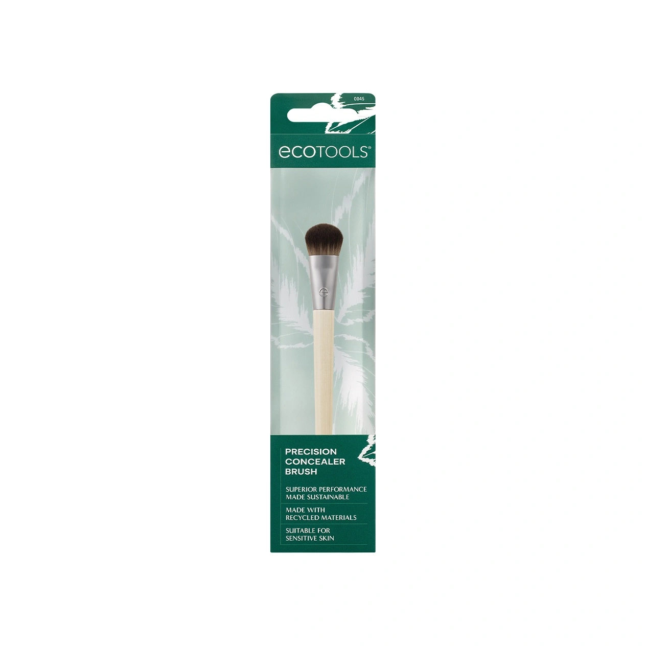 Кисть для консилера Precision Concealer Brush купить в VISAGEHALL