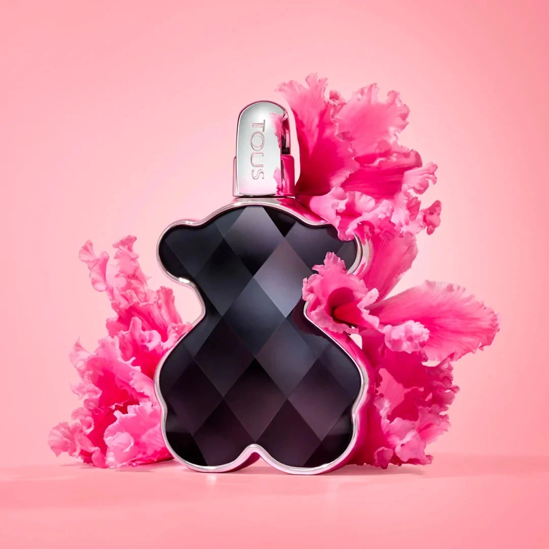 LoveMe The Onyx Parfum Парфюмерная вода купить в VISAGEHALL