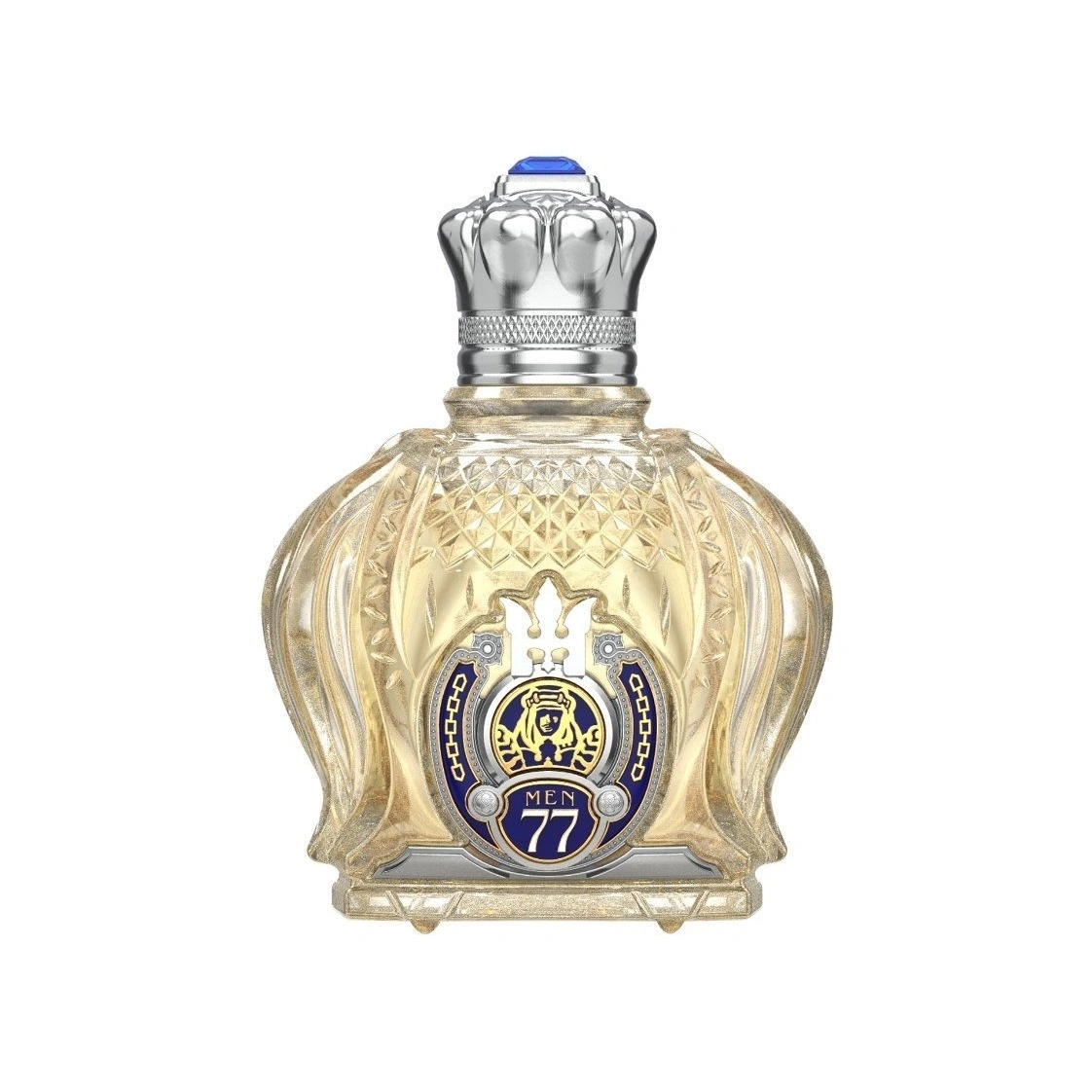 Shaik Classic Opulent № 77 Духи купить в VISAGEHALL