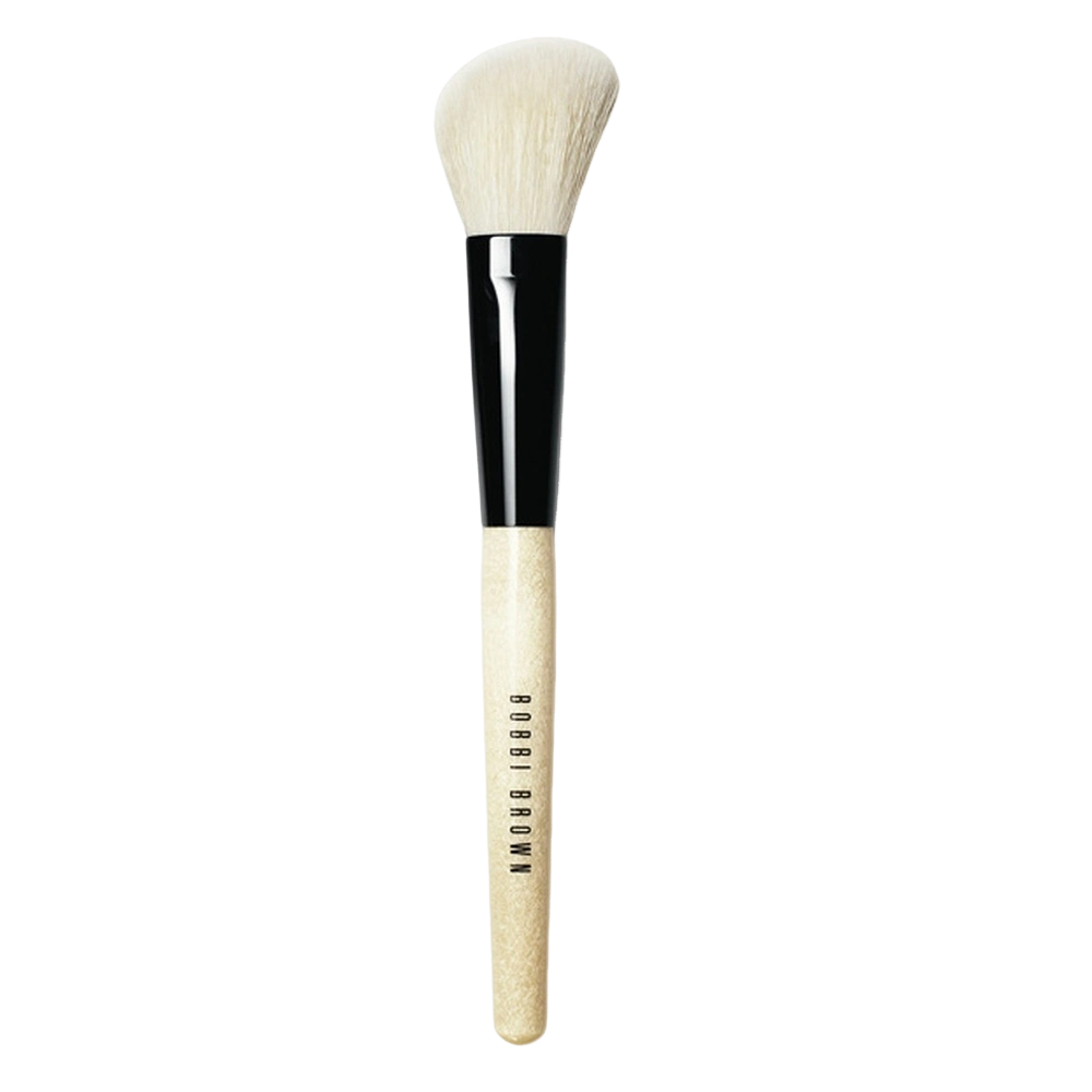 Кисть косметическая Angled Face Brush