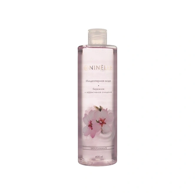 Мицеллярная вода Skin Flamante купить в VISAGEHALL