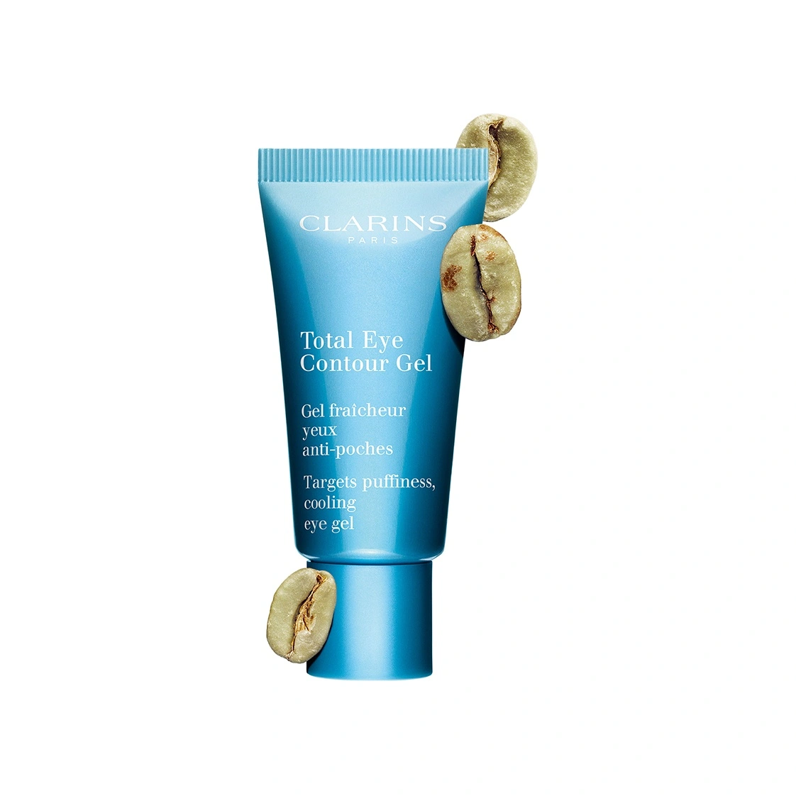 Гель охлаждающий для устранения следов усталости вокруг глаз Total Eye купить в VISAGEHALL