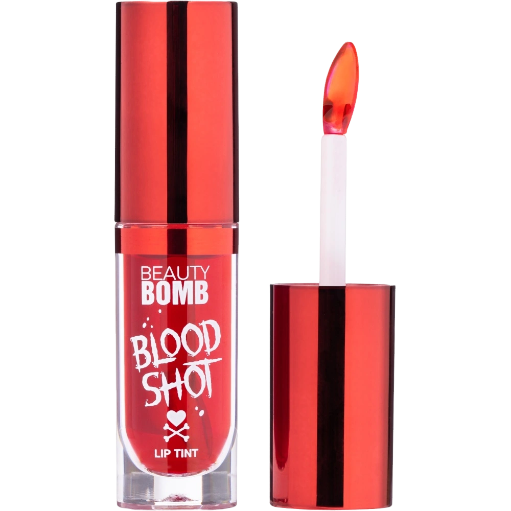 Тинт для губ Blood Shot Beauty Bomb – купить в VISAGEHALL