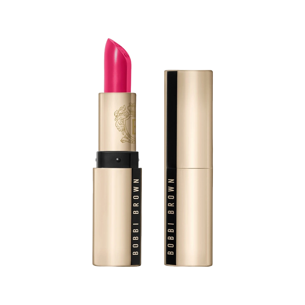 Помада для губ Luxe Lip Color Bobbi Brown - купить в VISAGEHALL