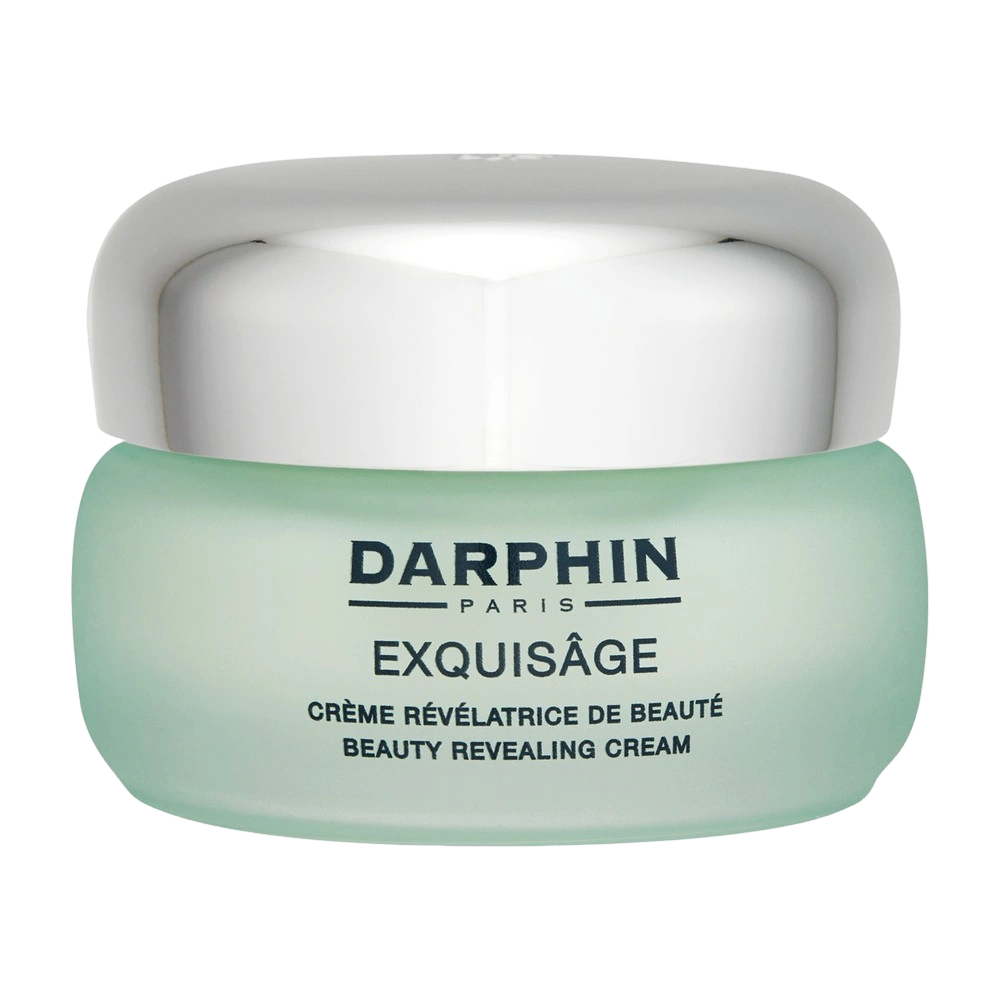 Крем для лица усиливающий сияние Exquisage crème 