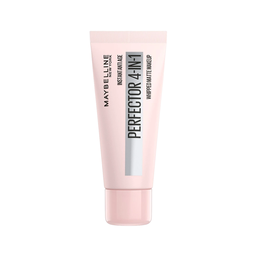 ВВ-крем Perfecting Makeup Instant Perfector Maybelline New York купить –  VISAGEHALL