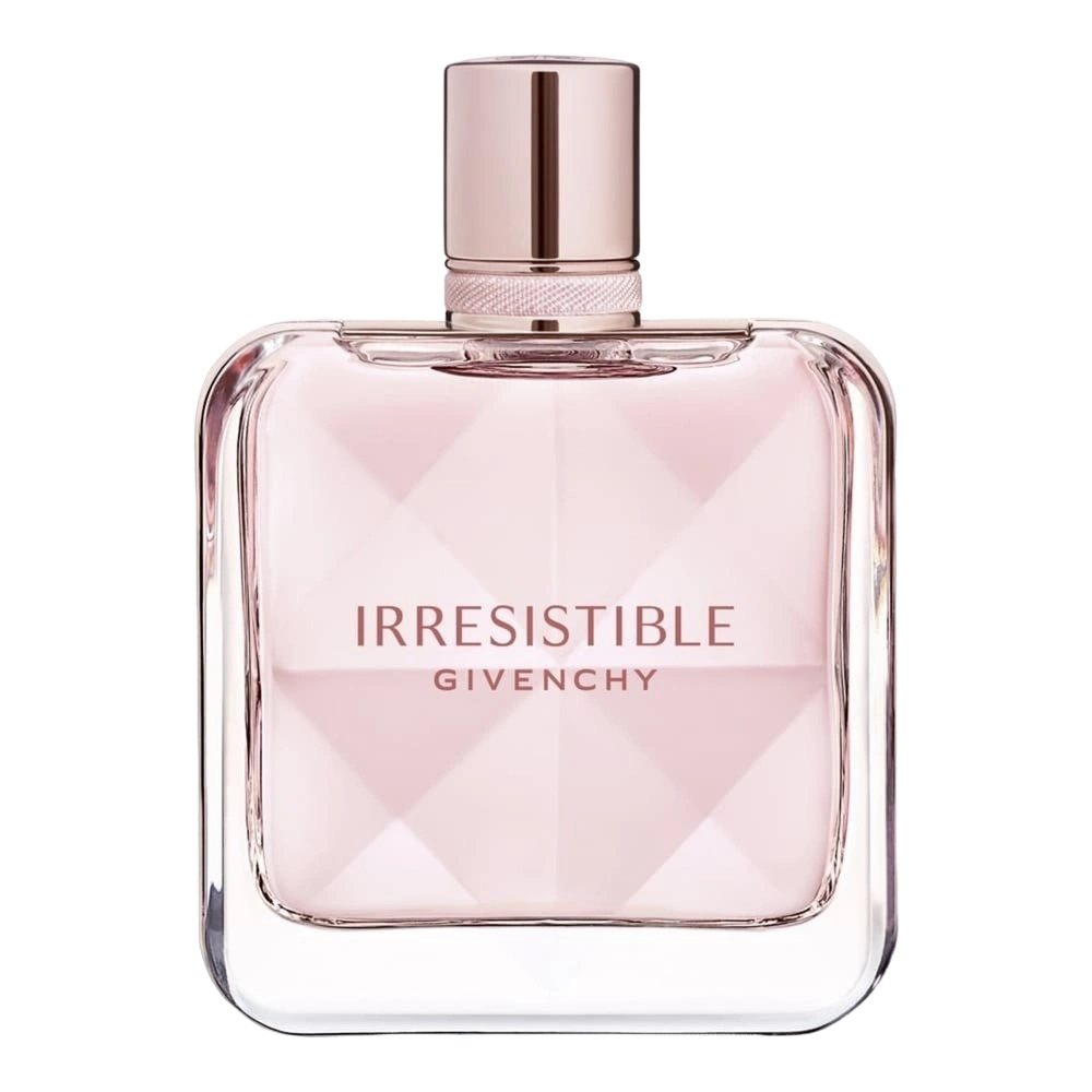 Givenchy irresistible eau fraiche