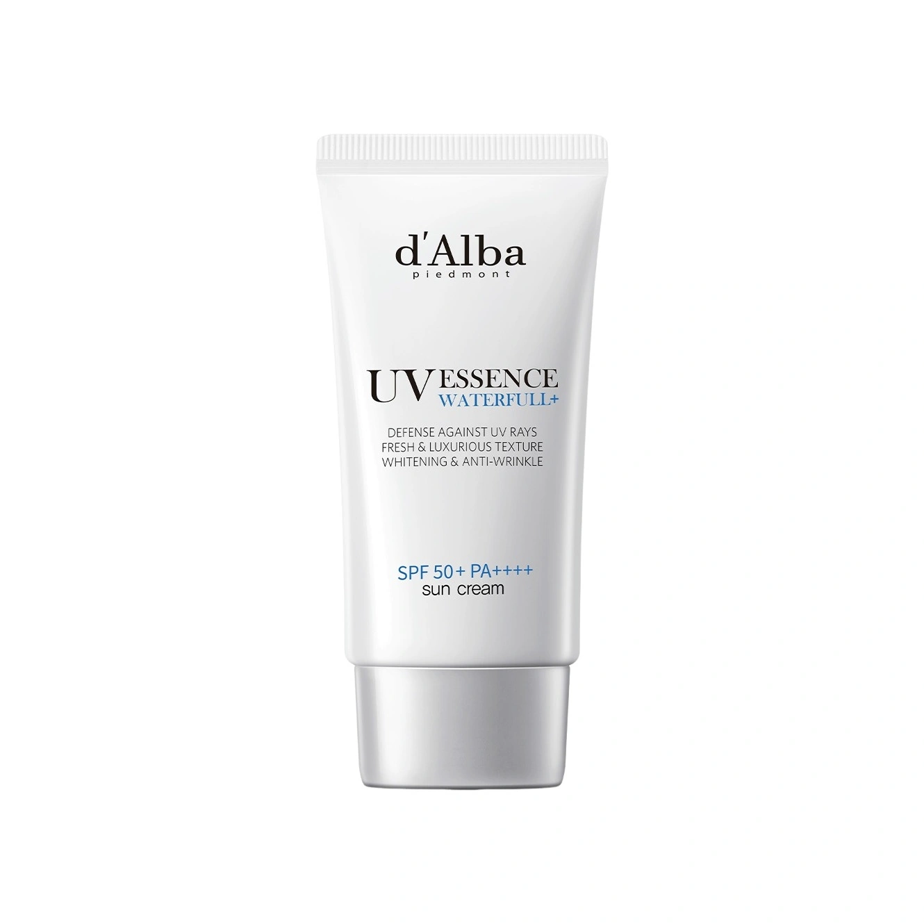 Солнцезащитный крем для лица Waterfull Essence SPF 50+  купить в VISAGEHALL