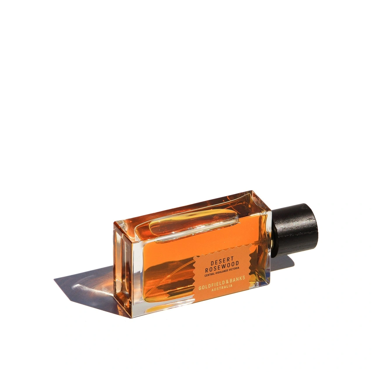 Desert Rosewood Духи купить в VISAGEHALL