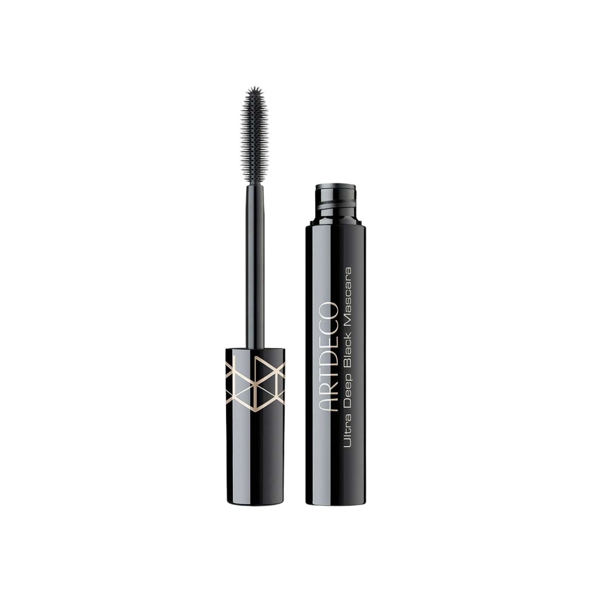 Тушь для ресниц Ultra Deep Black Mascara купить в VISAGEHALL