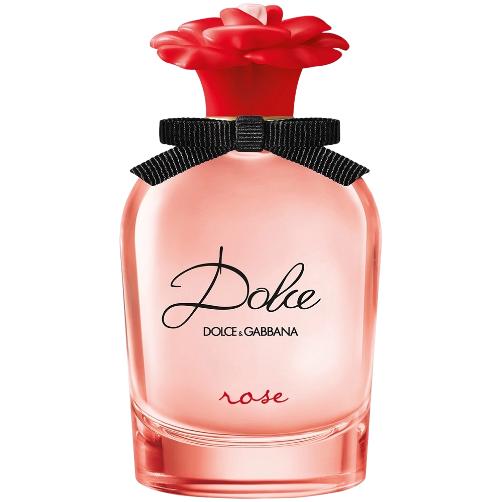 Dolce Rose Туалетная вода купить в VISAGEHALL