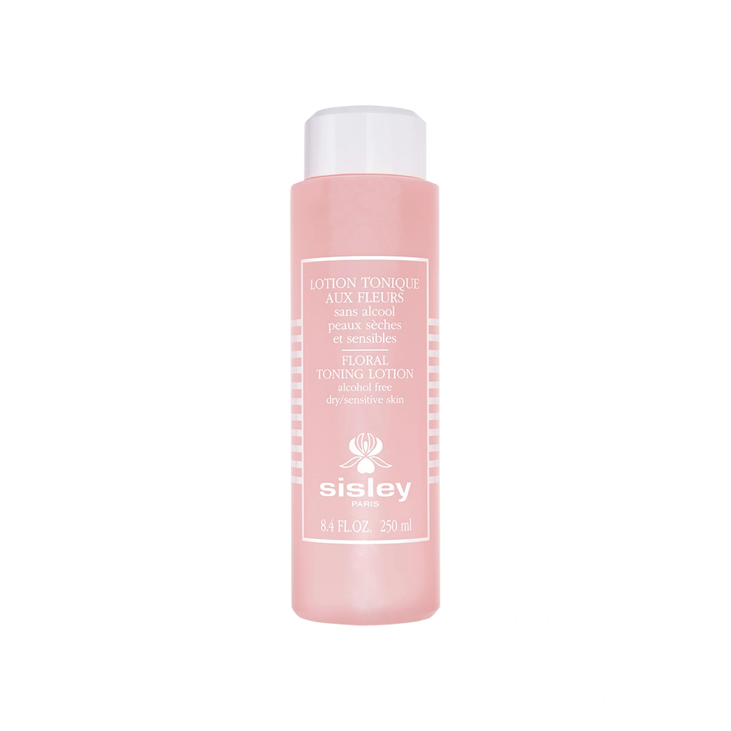 Floral Toning Lotion Лосьон для лица Цветочный купить в VISAGEHALL