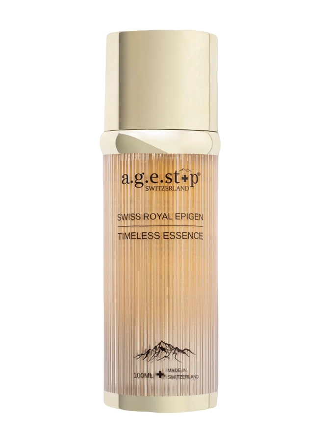 Тонер-эссенция для лица антивозрастная Swiss Royal Epigen Timeless Essence