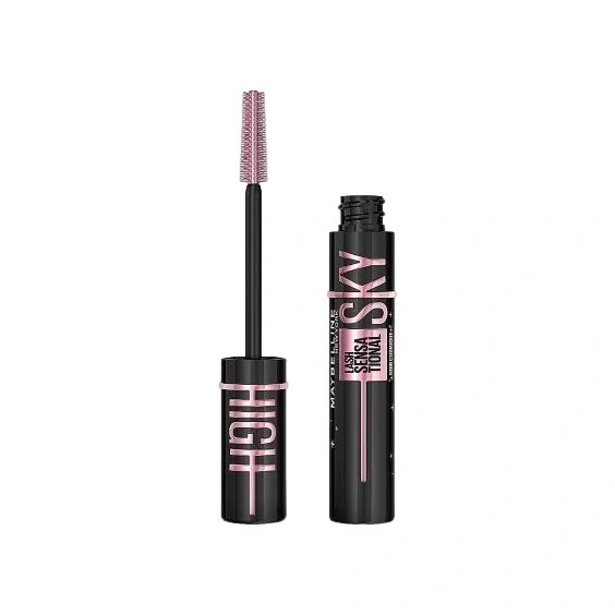 Тушь для ресниц Lash Sensational Sky High Cosmic Black