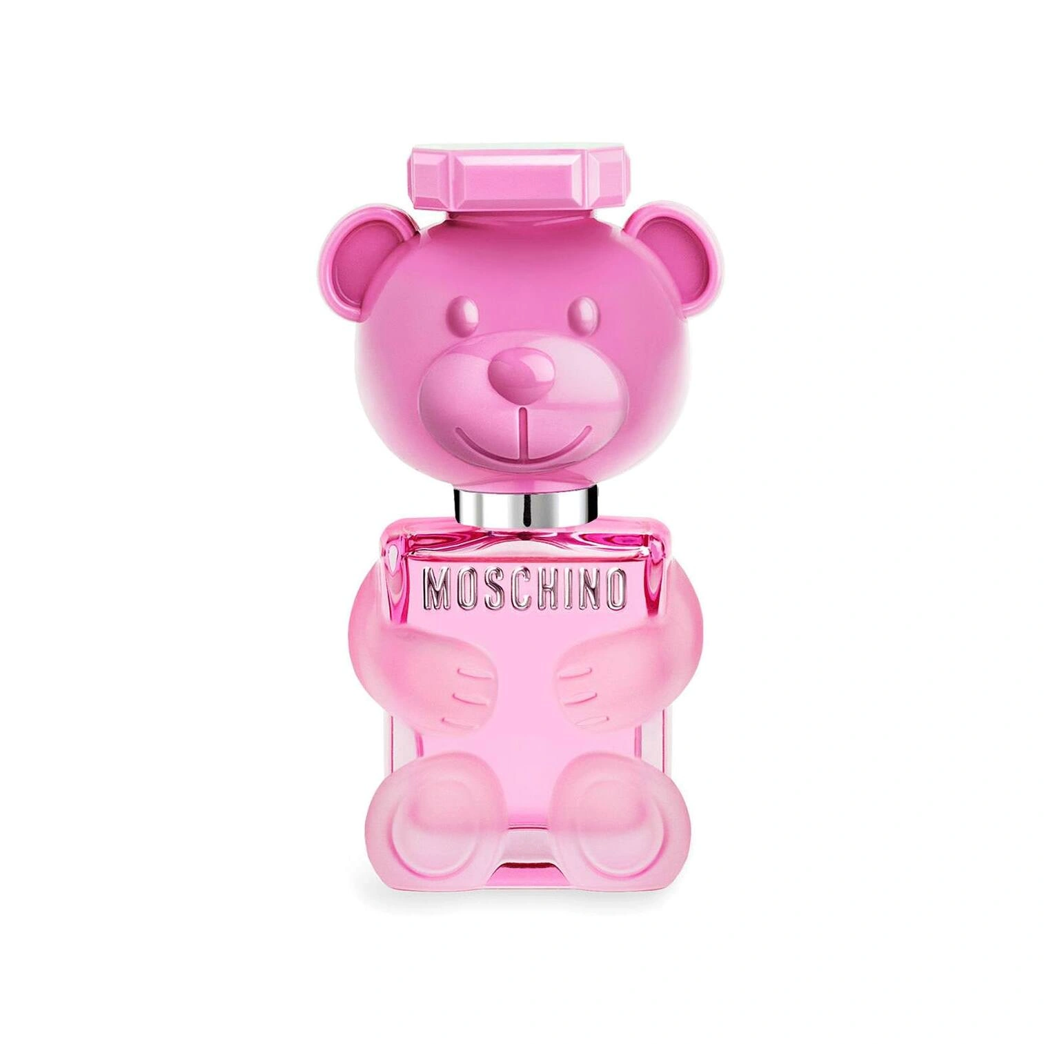 Moschino духи bubble gum