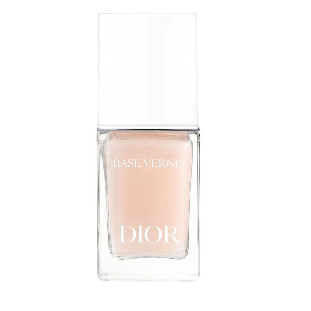 Покрытие базовое для ногтей Dior Base Vernis