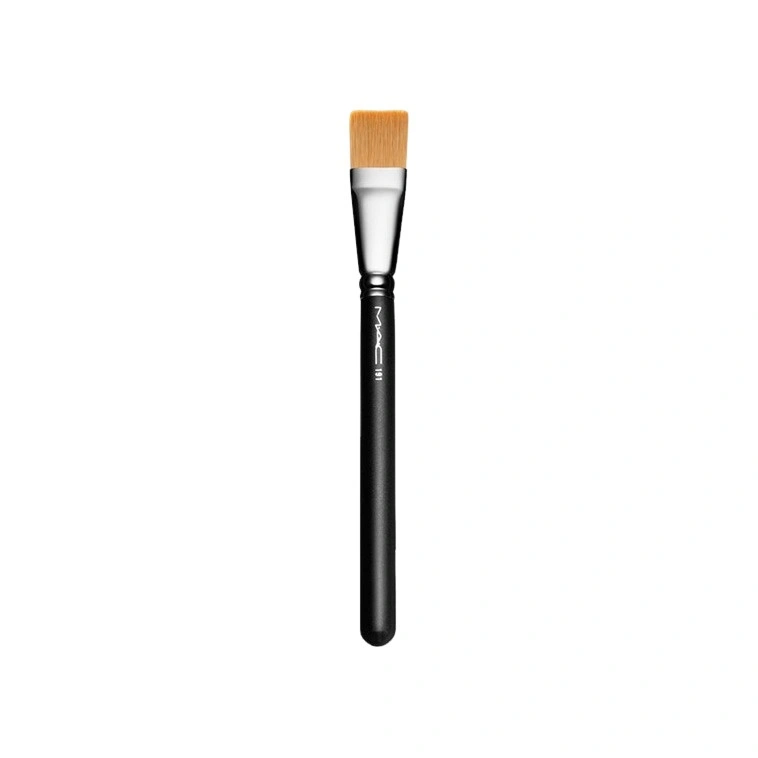 КИСТЬ 191 SQUARE FOUNDATION BRUSH купить в VISAGEHALL