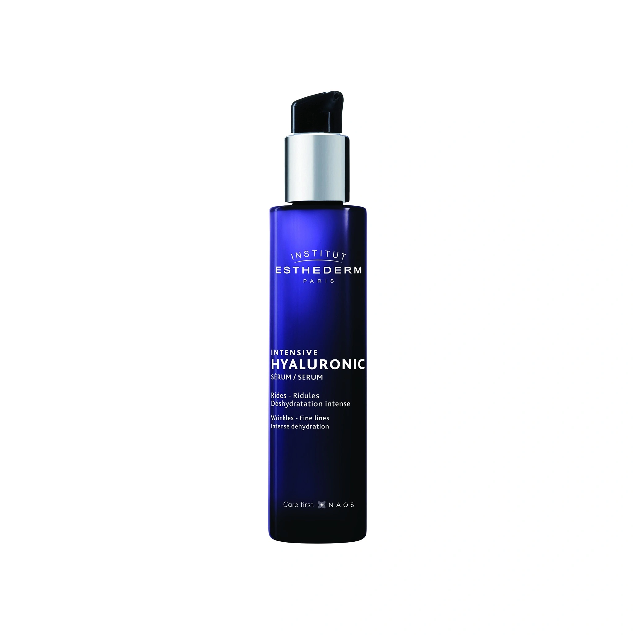 Сыворотка гиалуроновая Intensive Hyaluronic купить в VISAGEHALL