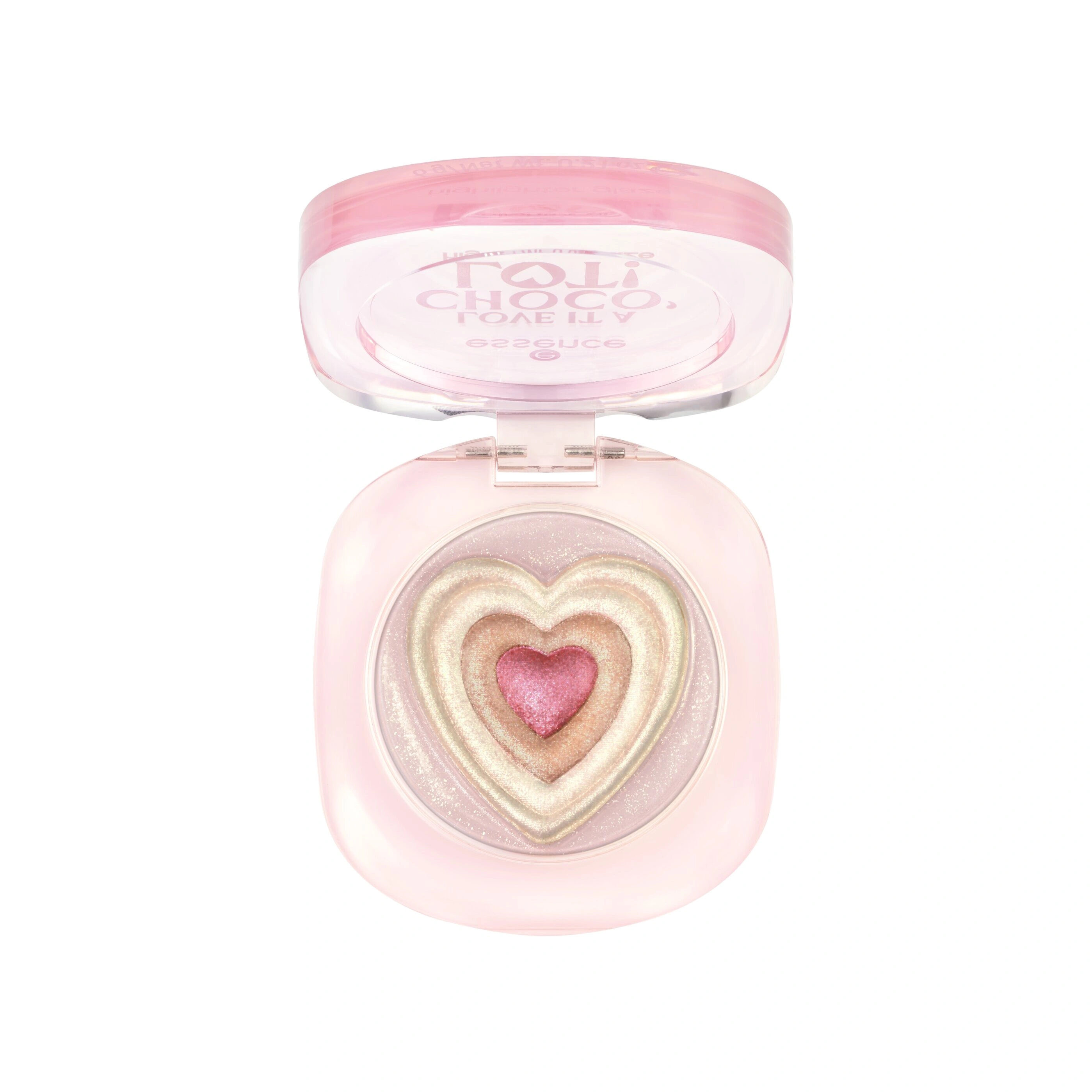 Хайлайтер Love it a choco' lot! купить в VISAGEHALL