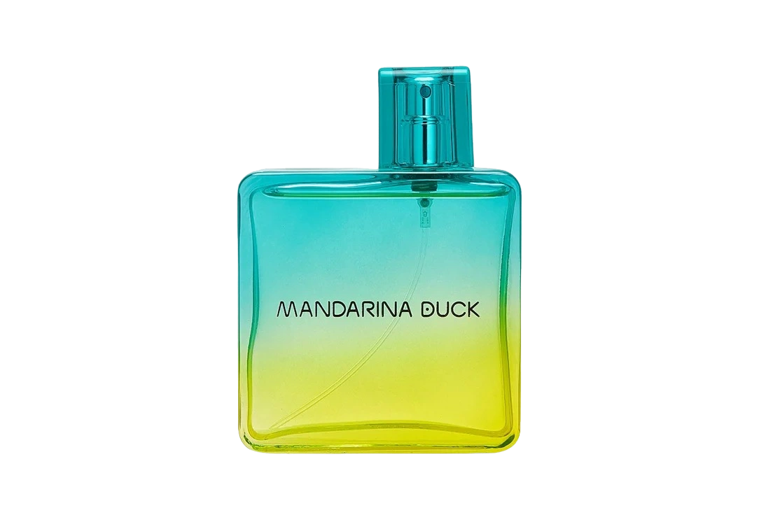 Mandarina Duck "Vida Loca for him" Туалетная вода купить в VISAGEHALL