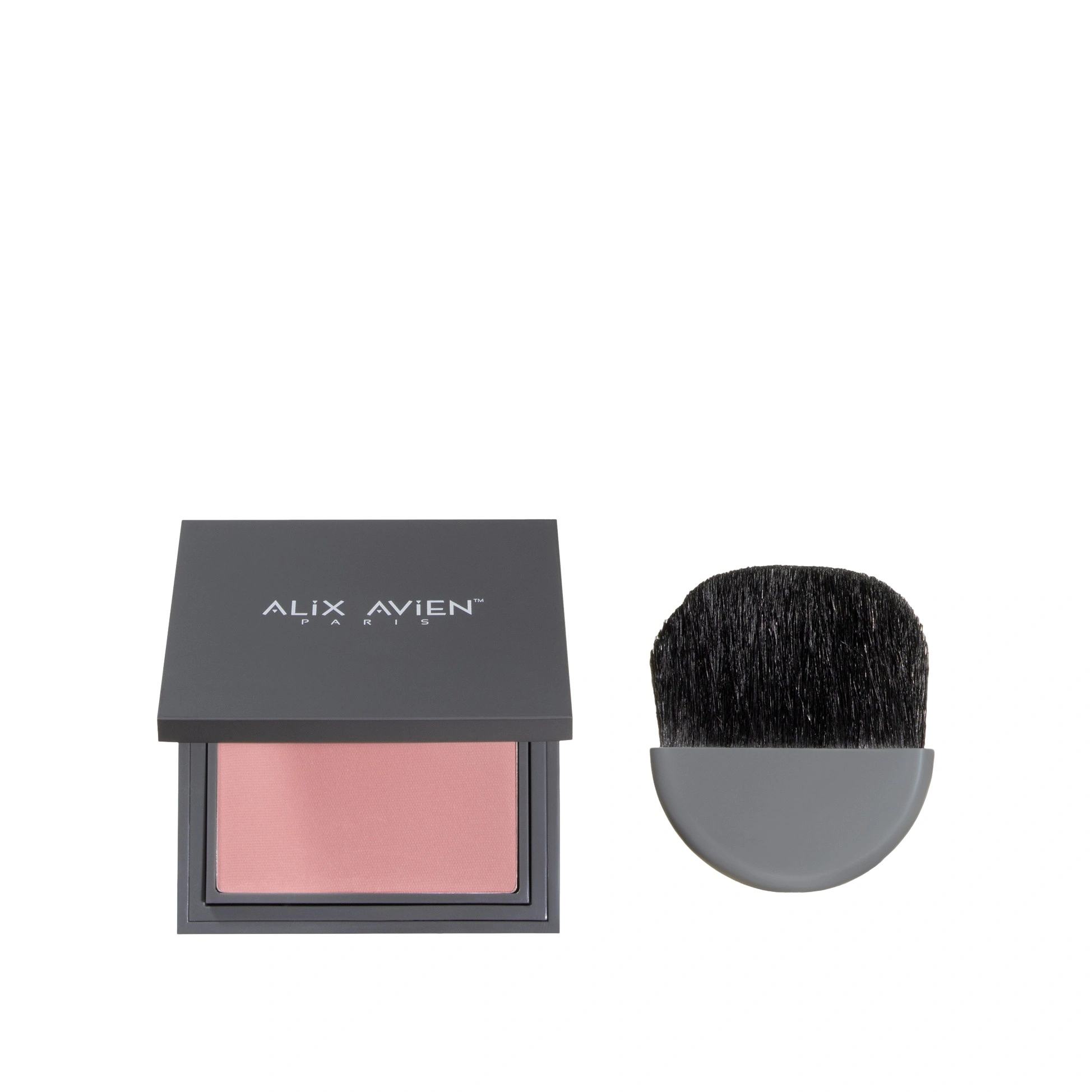 Румяна для лица компактные Powder blush купить в VISAGEHALL